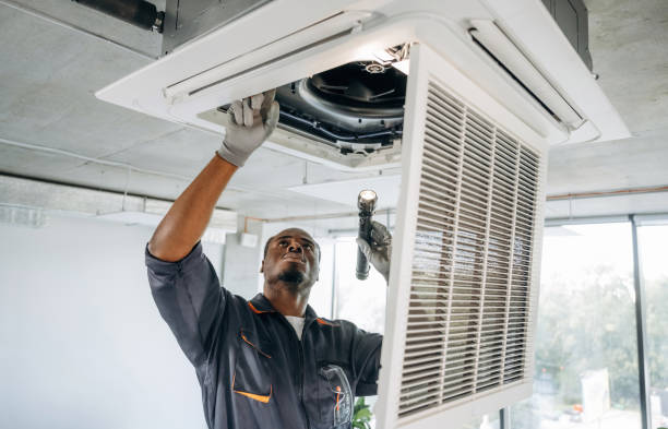 Licensed Hvac Maintenance service in Kerens, TX - FH HVAC
