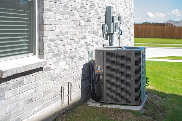 Reliable Hvac Maintenance contractor in Kerens, TX by FH HVAC